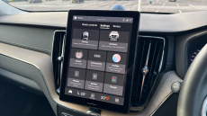 Volvo XC60 2.0 T8 [455] PHEV Ultra Dark 5dr AWD Geartronic Estate